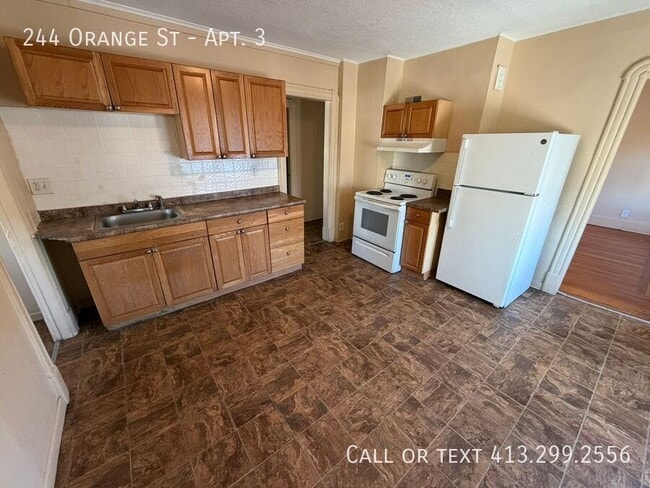 Photo - 244 Orange St Unit Apt. 3