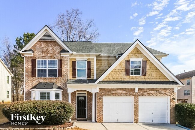 Building Photo - 6483 Stonelake Pl SW