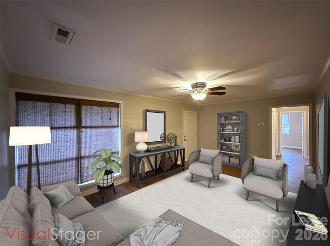 Photo - 2518 Lasalle St