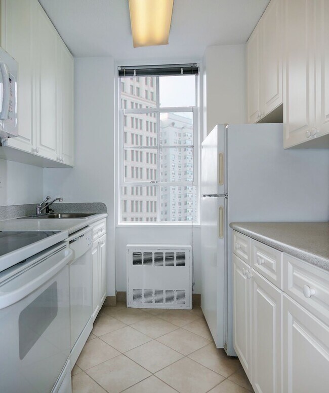 Photo - Carnegie Mews