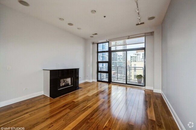 Building Photo - 1111 S Wabash Ave Unit 23D Rental