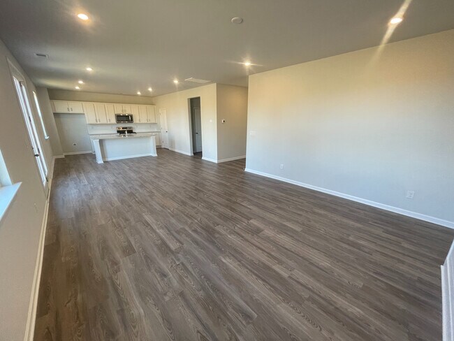 Room in House on Lavender Meadows Ct