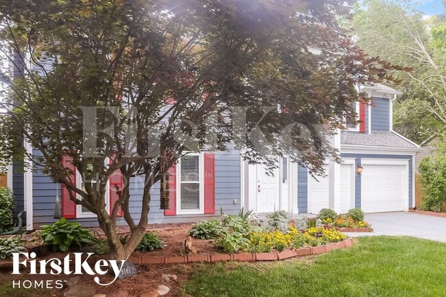 Photo - 9101 Agnes Park Ln