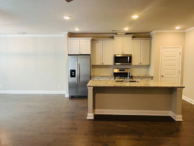 Photo - Wow! 4 bedroom 2.5 bathroom in Suwanee! Must See!!