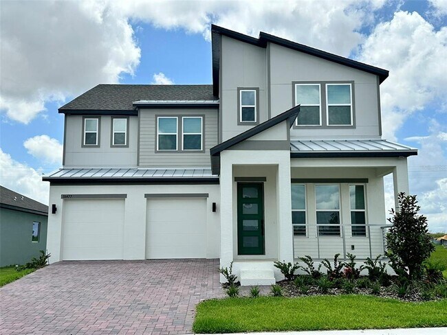 Photo - 16477 Silver Brook Wy Casa