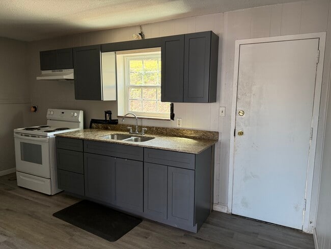 Cornerstone Apartments
