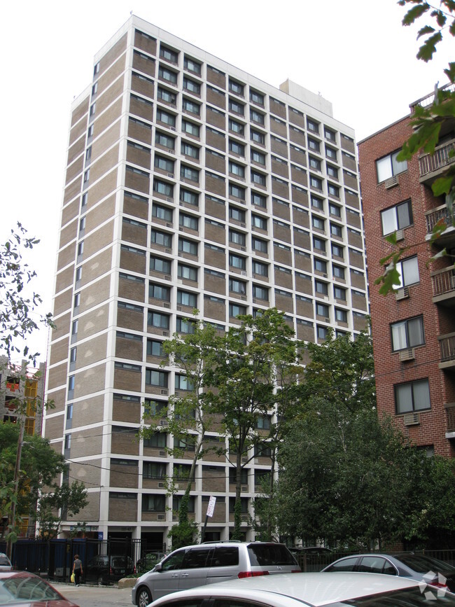 Photo - Martin Lande House