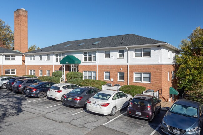 Photo - Park Georgetown