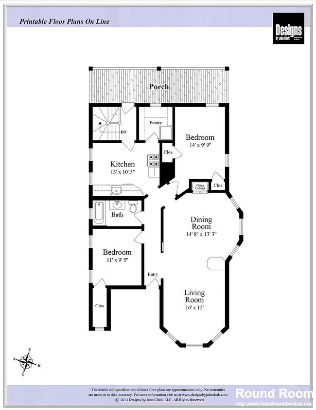 Photo - 82 Walnut St Unit 3