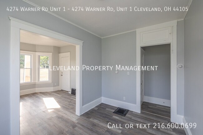 Photo - 4274 Warner Rd Unit 4274 Warner Rd, 1 Cleveland, OH 44105