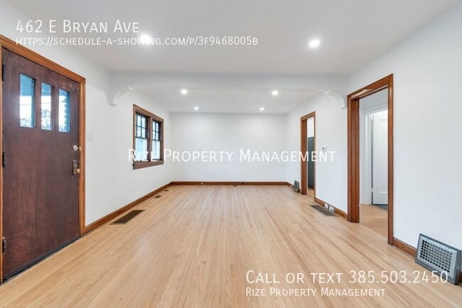 Photo - 462 E Bryan Ave