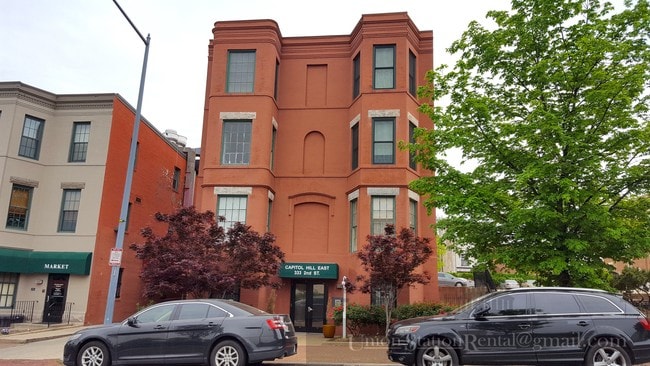 333 2nd Street NE - 333 2nd St NE Unidad 406