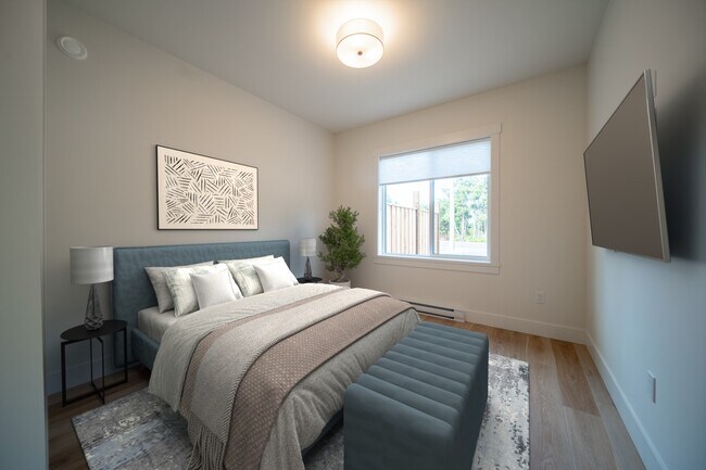 Photo - 249 Finholm St N Unit B (Back Right)