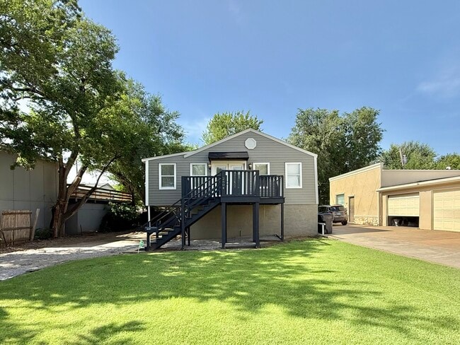 Building Photo - 2604 NW 50th St Rental