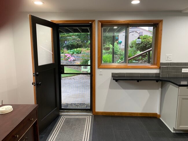 Entrance - 7228 SE Wilshire Ct Unit Wilshire cozy