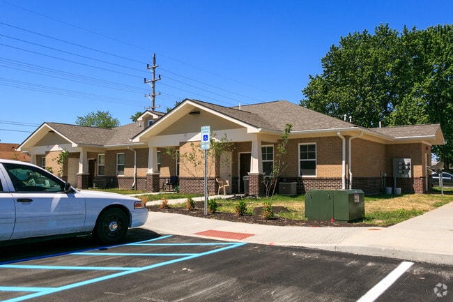 Photo - Stokes Commons