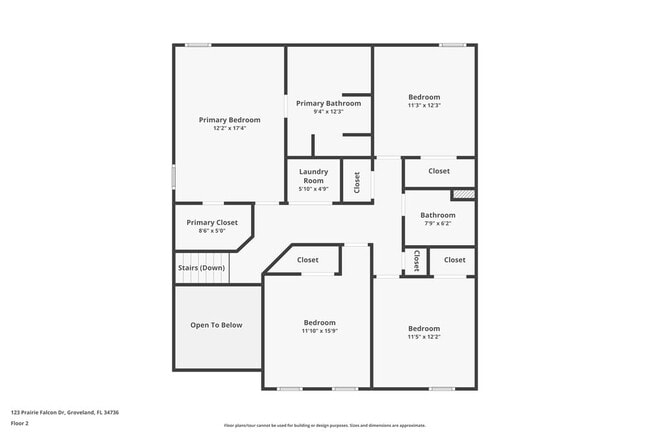 Photo - 123 Prairie Falcon Dr