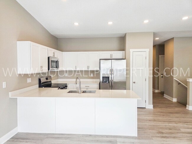 Photo - Beautiful 3 Bedroom Ranch!! Wonderful Price for newer construction in Waukee!!!