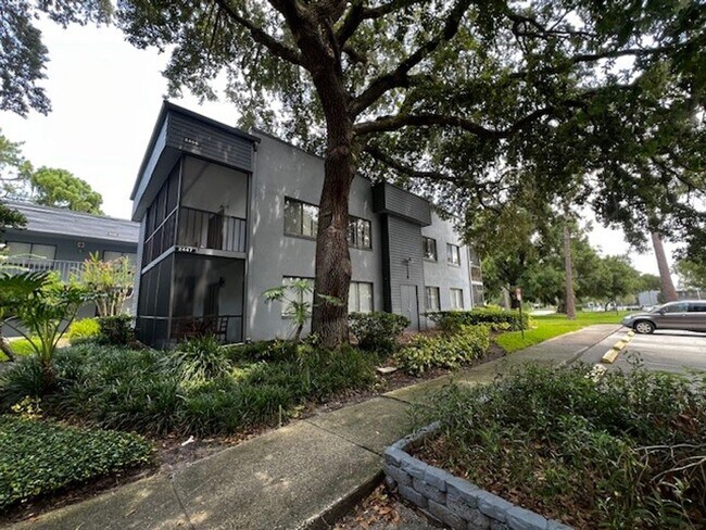 Building Photo - MOVE IN NOW!! 2ND FLOOR CORNER 2x2 Unit 219 Rental