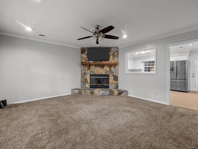 Photo - Charming 2BR/1.5BA Townhouse – Pets Welcome, NO APPLICATION FEE if APPROVED