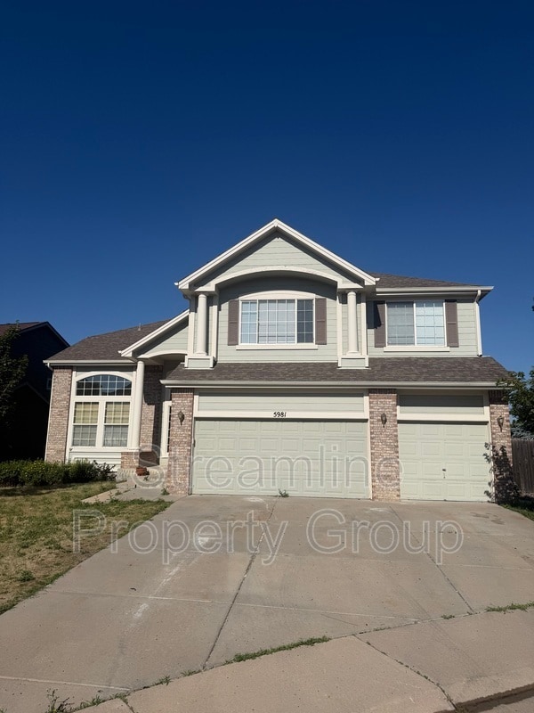 Building Photo - 5891 S Tibet St