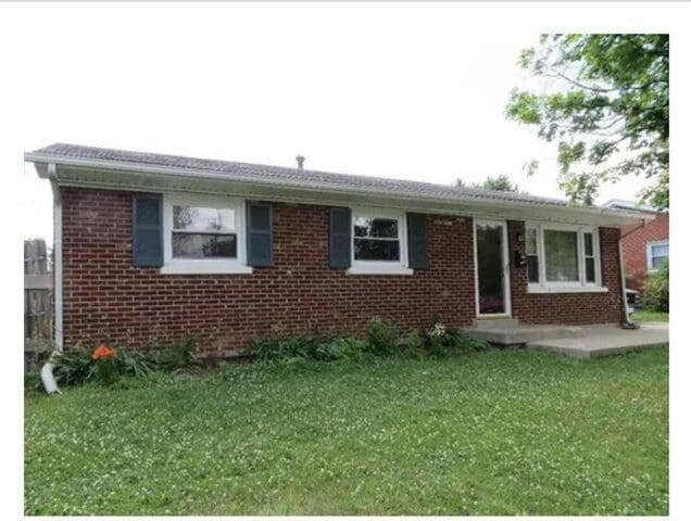 Building Photo - 1465 Anniston Dr