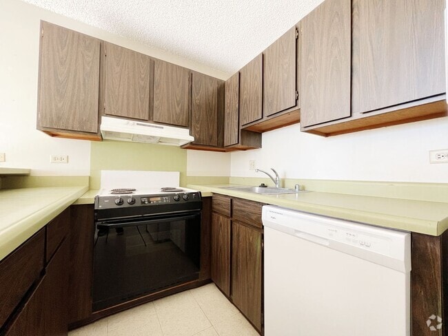 Building Photo - Downtown Waikiki 1/1 with Central A/C.  Re... Unit 1906 Rental