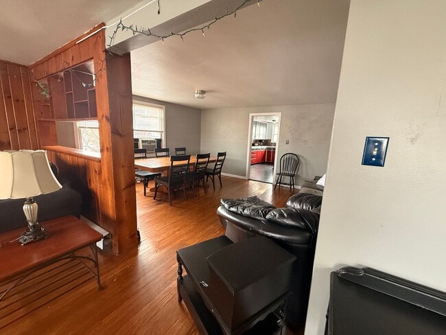 110 N Gill St Unit 110 N. Gill Street