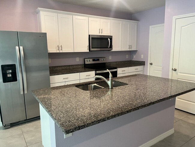 Photo - 3 bed 2 bath Townhome in Port Orange