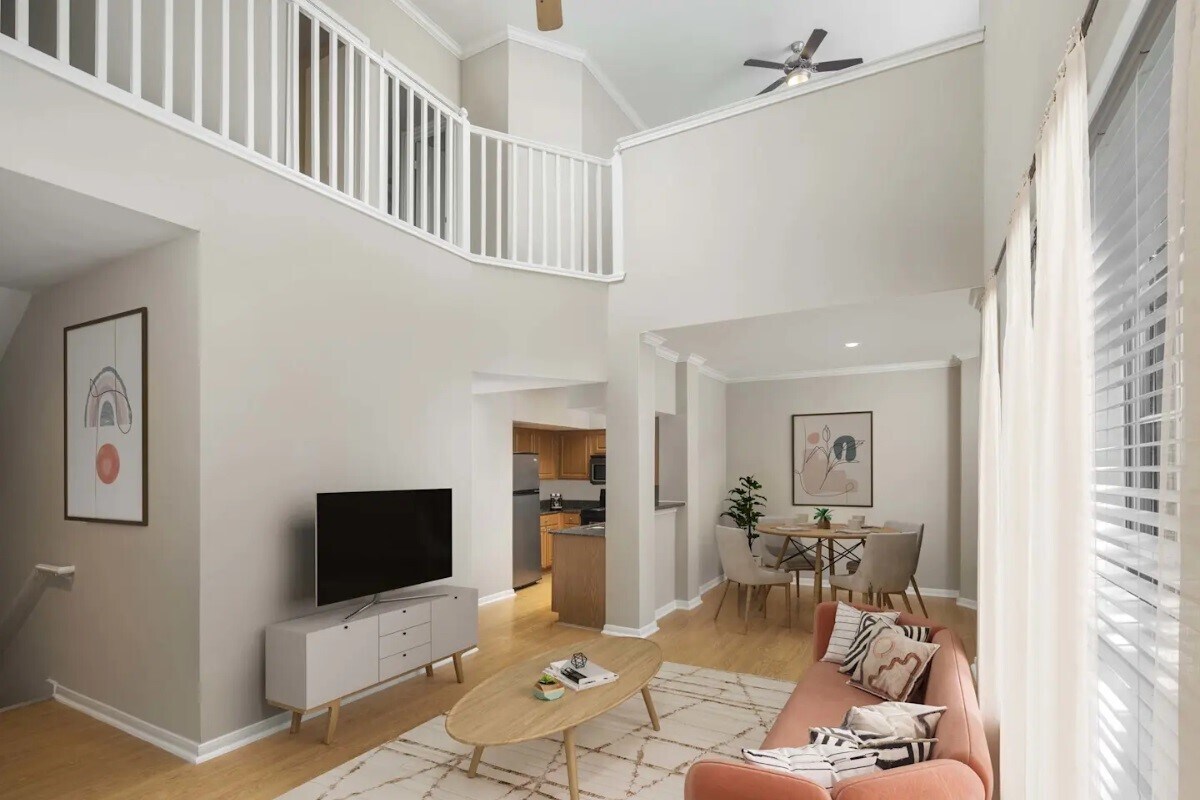 Photo - 2303 Louisiana St Apartment Unit 922
