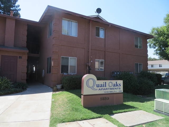 Quail Oaks Apartments - Quail Oaks Apartments