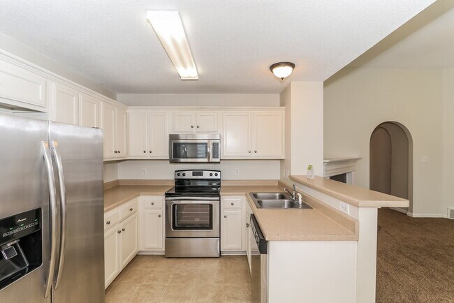 Photo - 1224 Whistler Dr