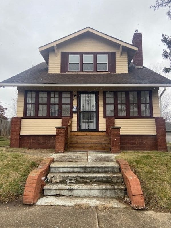 Photo - 1193 N Main St House