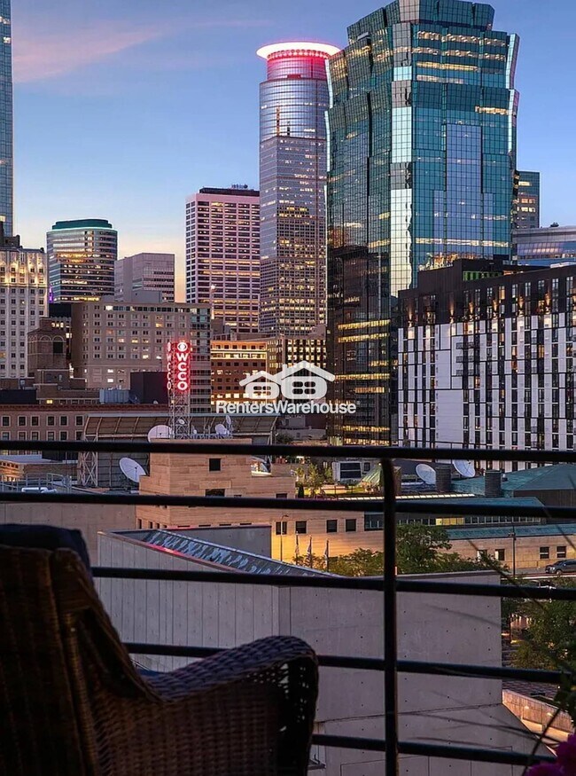 Photo - 1200 Nicollet Mall Unidad 906