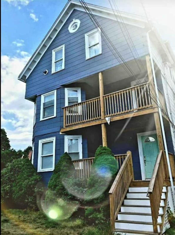 Building Photo - 38 Vine St