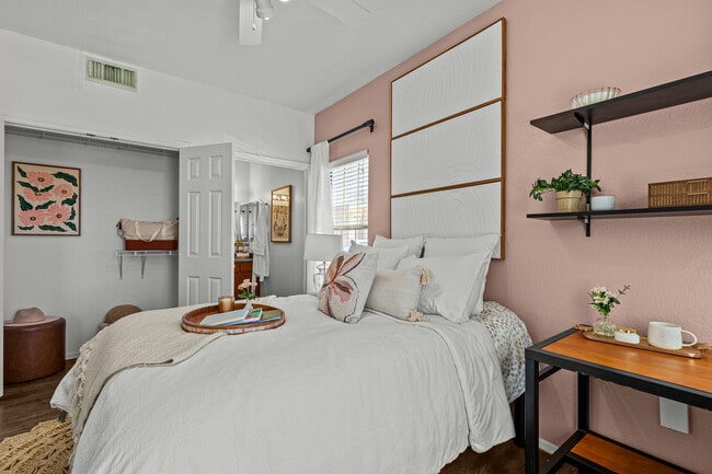 Photo - Campus Crossings at Star Pass