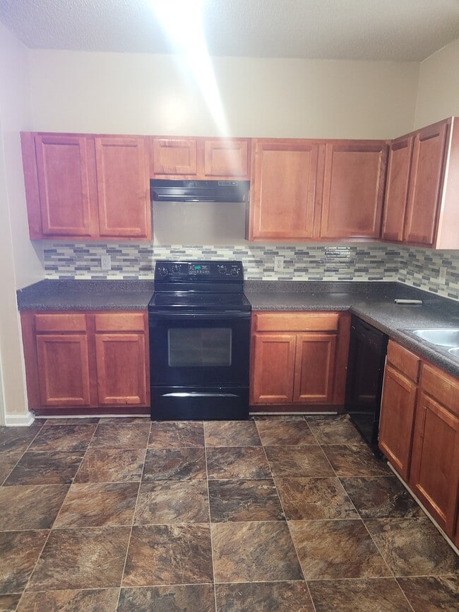 Photo - Four Bedroom Town Home Total Electric