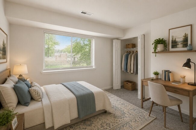 Glen Mar Apartment Homes