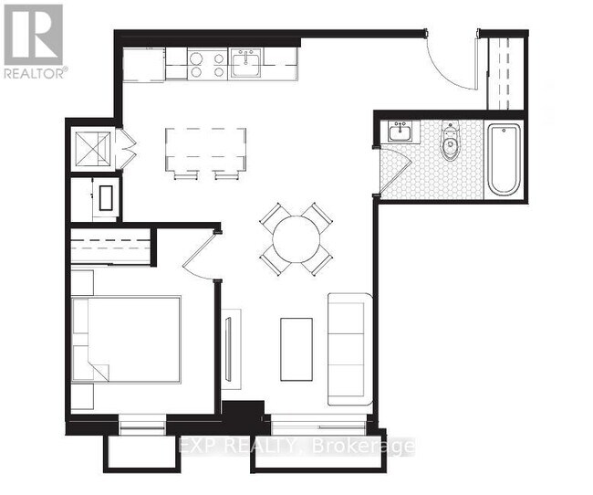 Photo - 1600 James Naismith Dr Unit #B14