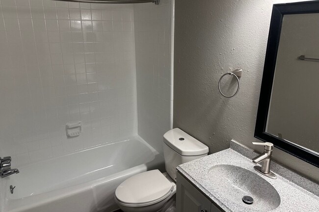 Camelot Apartments