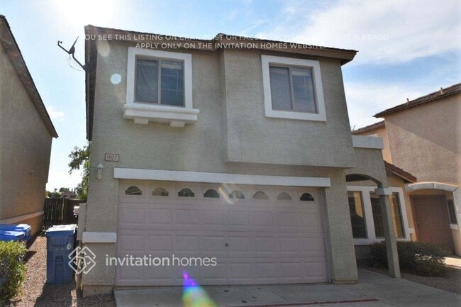 Photo - 1312 S Boulder Ct House