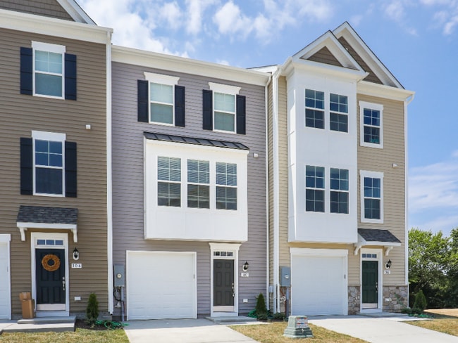 Building Photo - 102 Metcalf Terrace