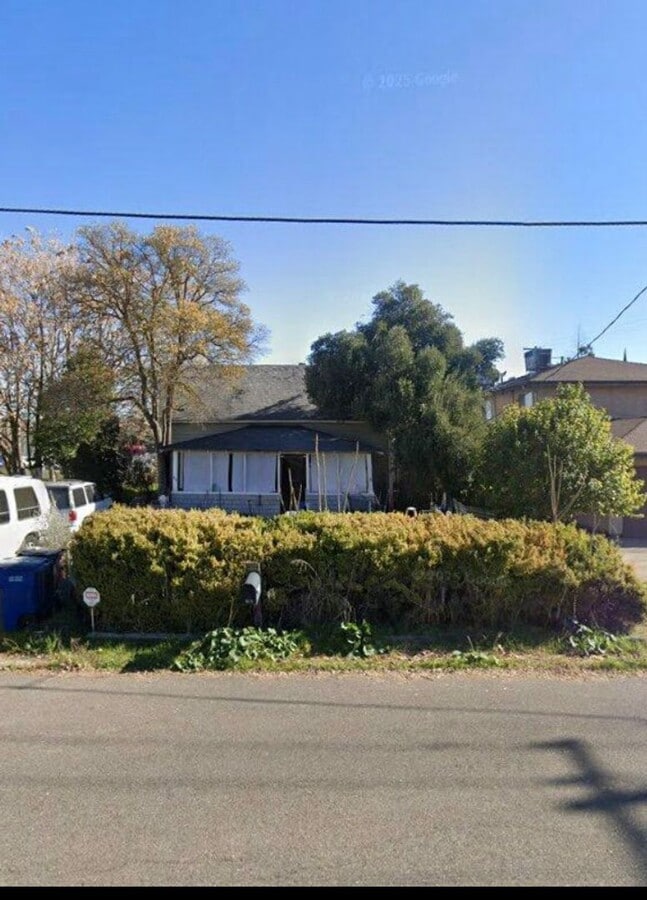 Photo - 814 Park St Unidad Upstairs