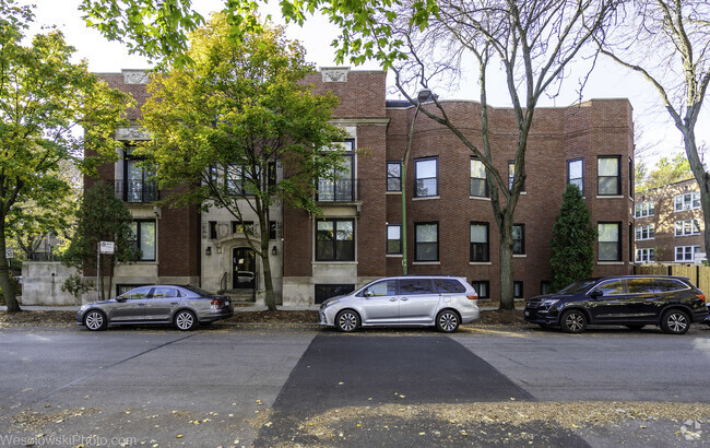 Building Photo - 5000 S Woodlawn Ave Rental