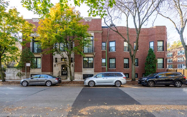 Building Photo - 5000 S Woodlawn Ave Unit 102 Rental
