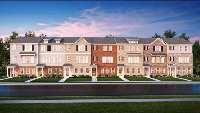 Building Photo - 3400 Reagan Way Rental