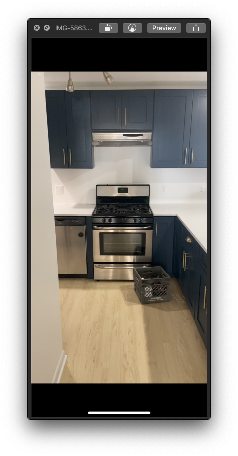 Photo - 2300 18th St NE