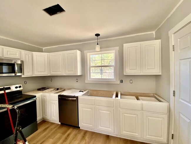 Photo - New Brick House