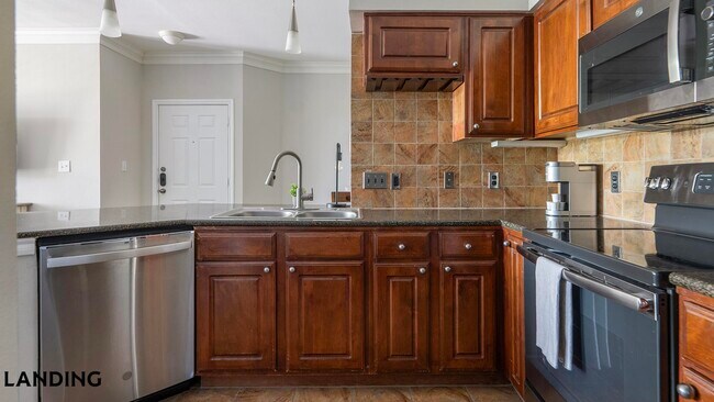 7601 Rialto Blvd Unit 2323