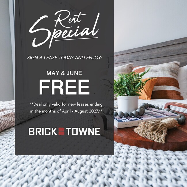 Building Photo - Brick Towne at Prairie Crossing
